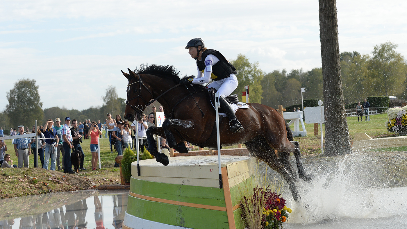 Pau 2014