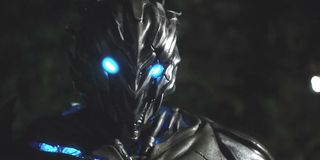 Savitar The Flash Ronnie Season 3 Reveal