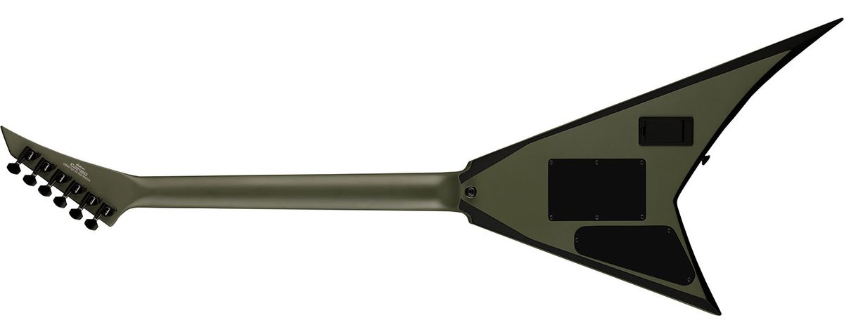 Jackson X Series Rhoads RRX24