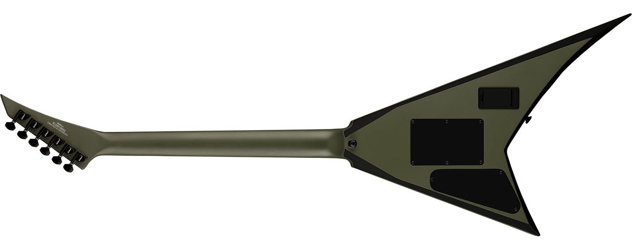 Jackson X Series Rhoads RRX24