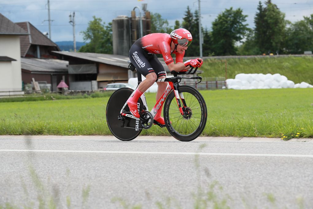 Soren Kragh Andersen (Team Sunweb)