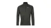 Berghaus Men's Thermal Tech Tee Long Sleeve Zip Baselayer