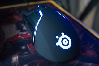 SteelSeries Rival 600