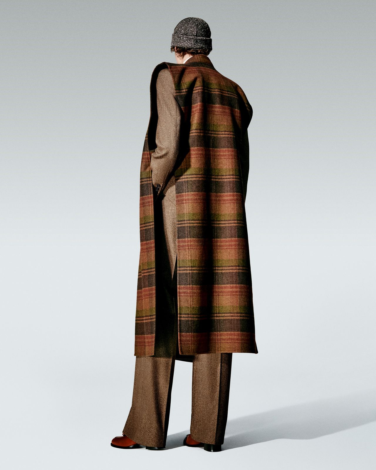 Loro Piana A/W 2026