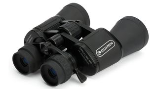 Celestron Up Close G2 10-30x50 zoom binoculars
