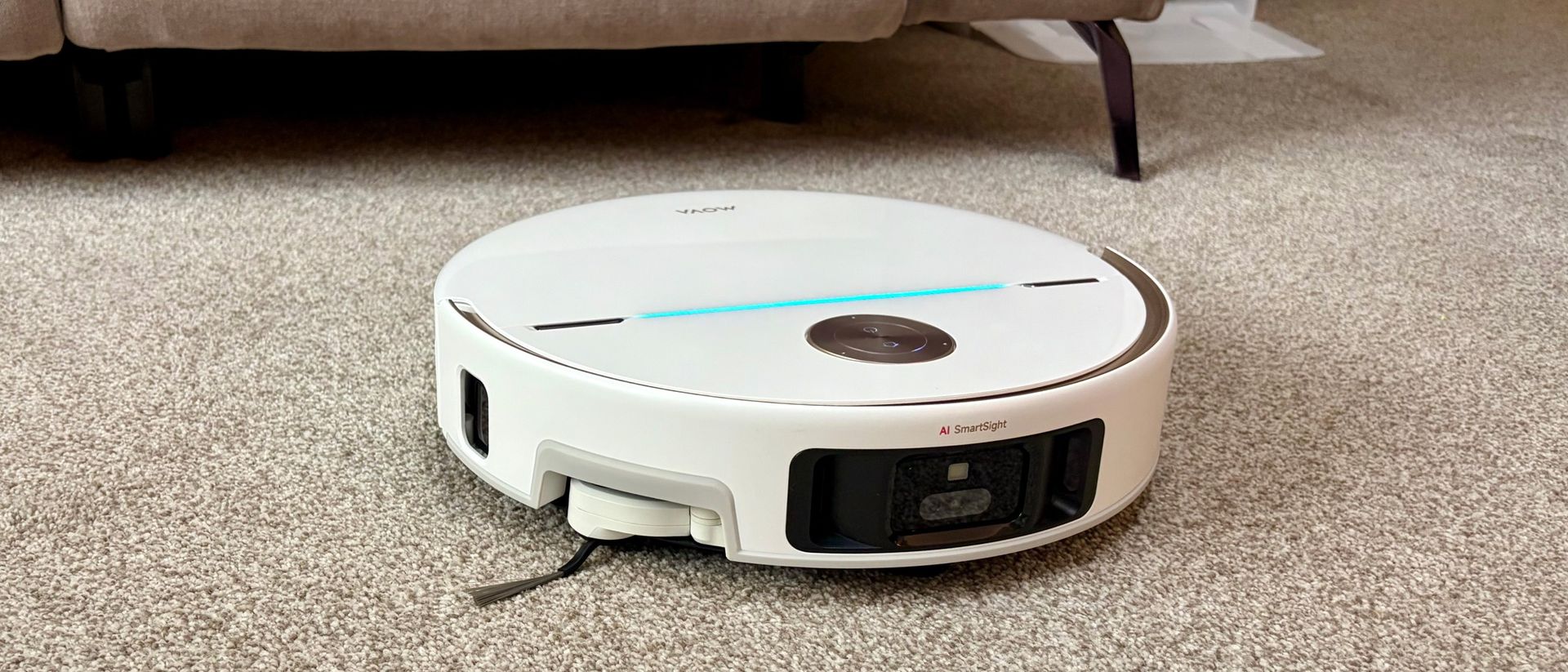 MOVA V70 Ultra Complete review