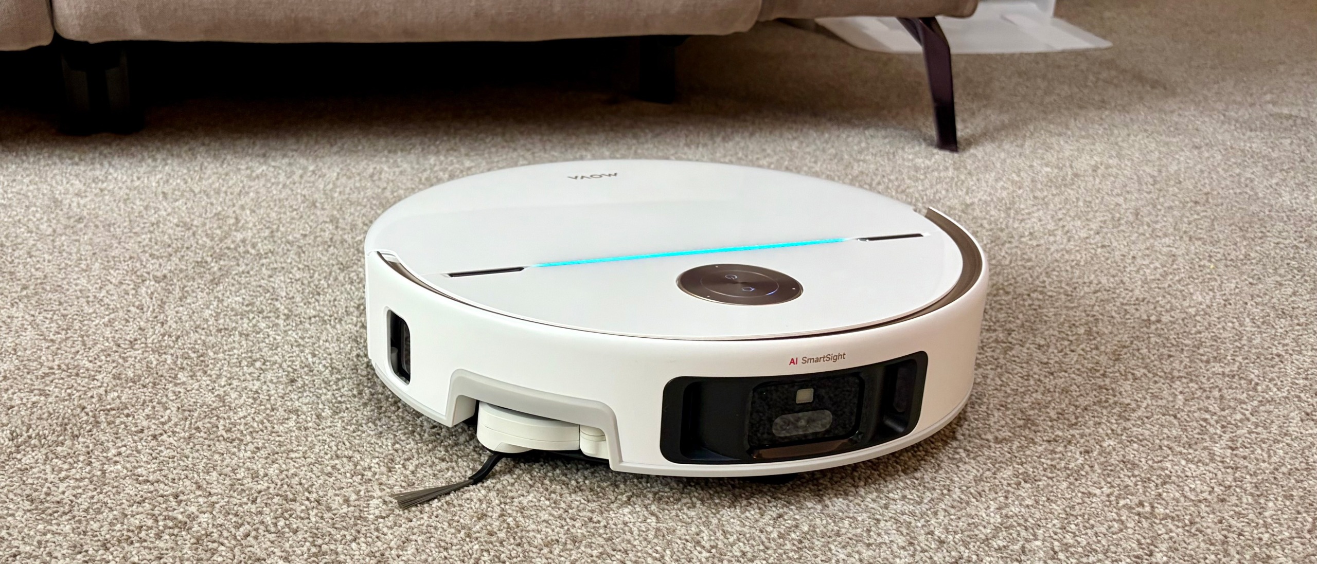 MOVA V70 Ultra Complete