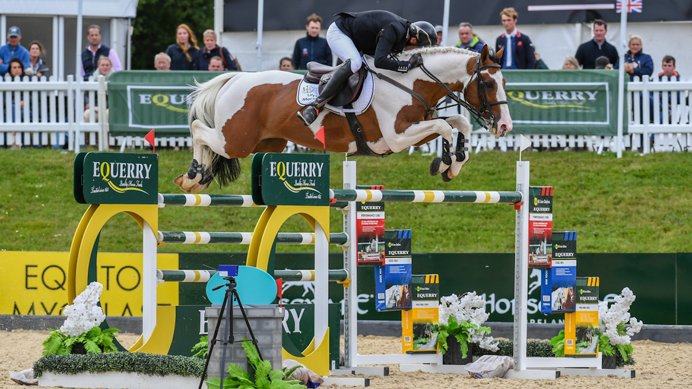 Rik Hemeryck Ulyss Morinda Bolesworth grand prix 2019