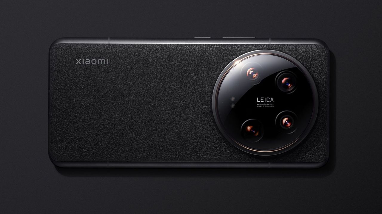 Xiaomi 14 Ultra