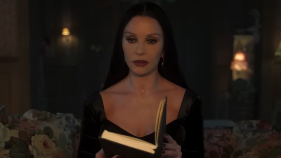 After Watching Wednesday Season 2’s First Footage, I Have 3 Questions I Need Answered ASAP