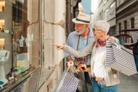 Kiplinger's Top Cash Back Cards