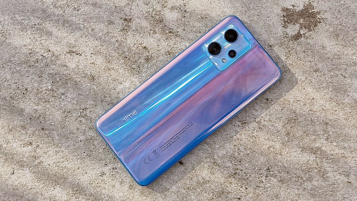 realme 9 Pro+ Review: 50MP Flagship-level Camera for the Win!