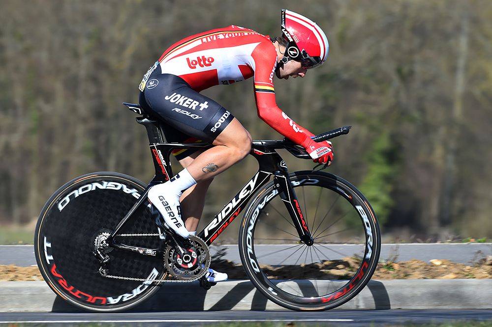 Thomas De Gent (Lotto Soudal)