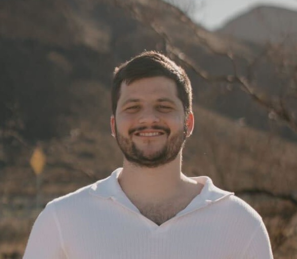 Zach Lowy