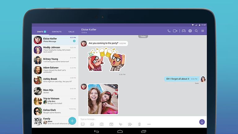 Viber
