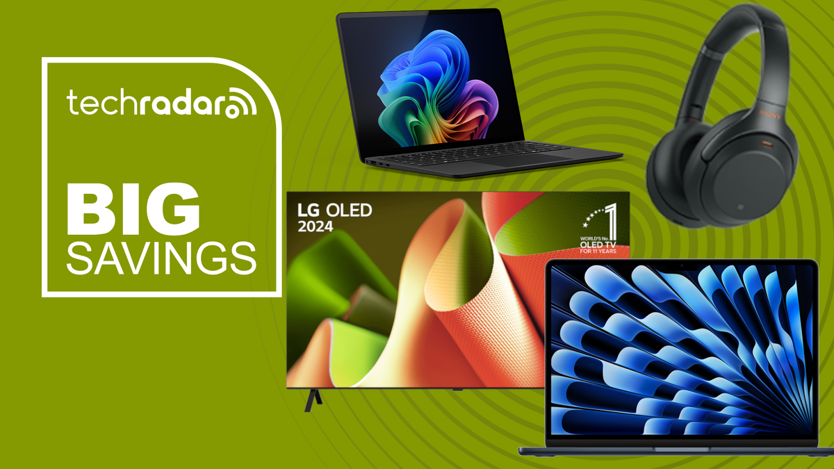 Grab Last-Minute Deals: Shop Best Buy’s Top 41 Offers on TVs, MacBooks, and Laptops Before It Ends!