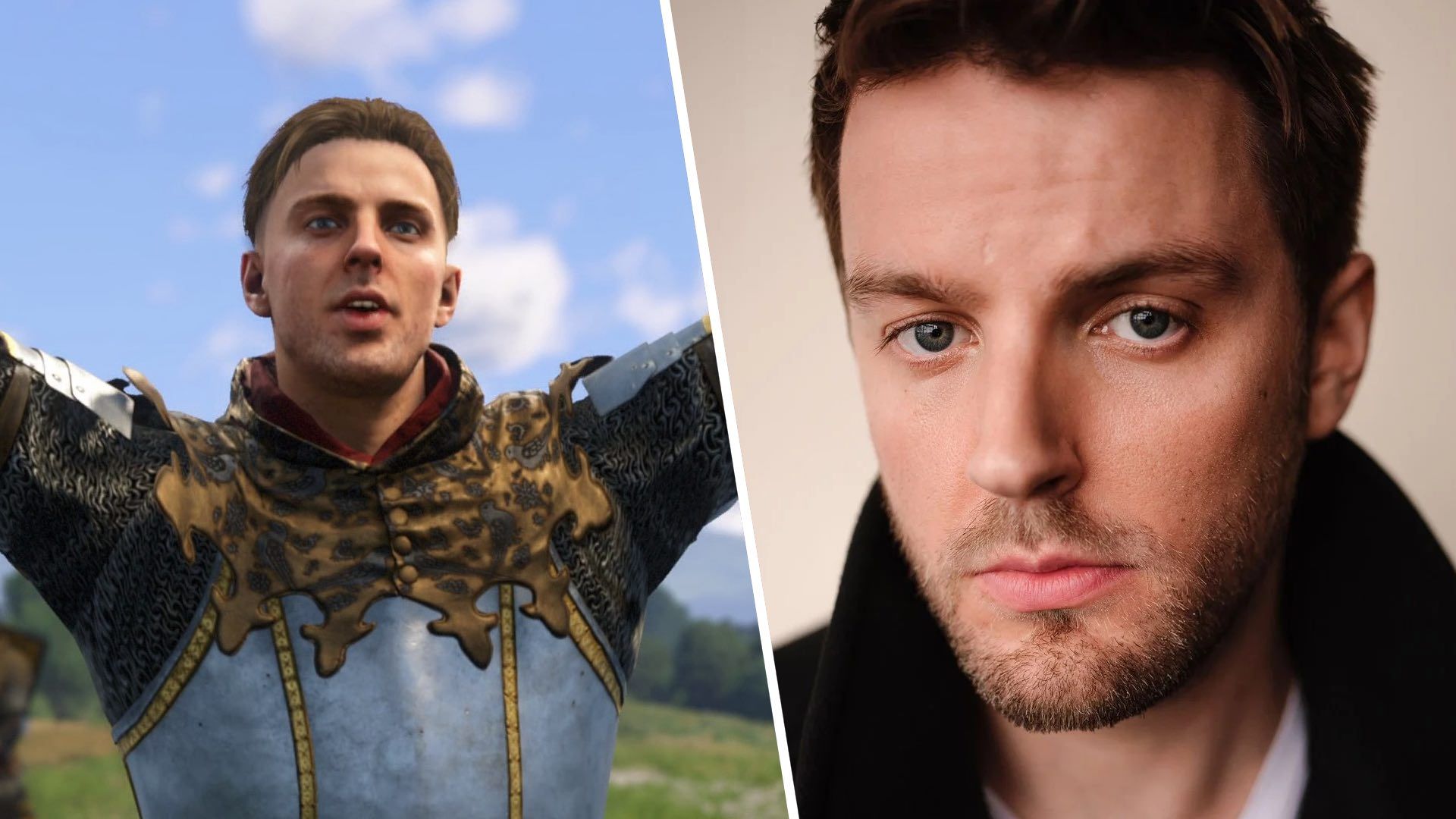 pcgamer.com - Joshua Wolens - Kingdom Come: Deliverance star says it didn't lead to work in other games: 'The industry at large has never really given a f***