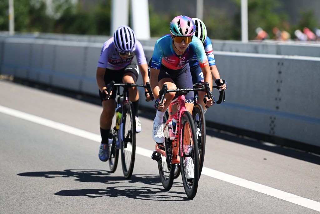 Tour de France Femmes 2024
