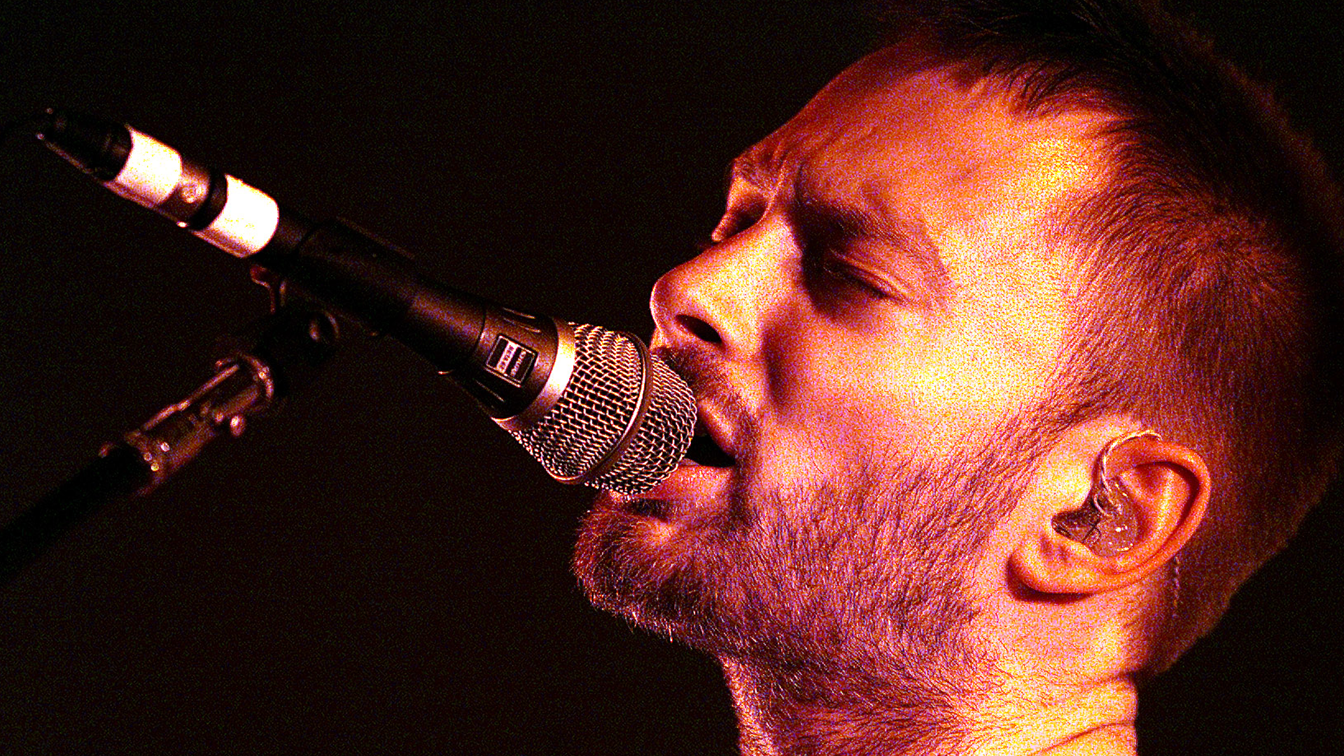 Radiohead