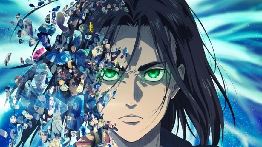 L’Attaque des Titans saison 4, partie 2 : où regarder les derniers