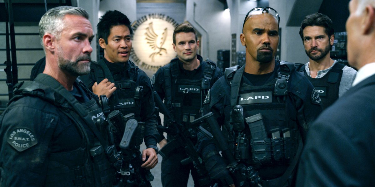 swat cbs shemar moore