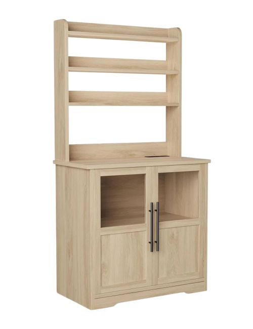 Winston Porter Bakers Rack