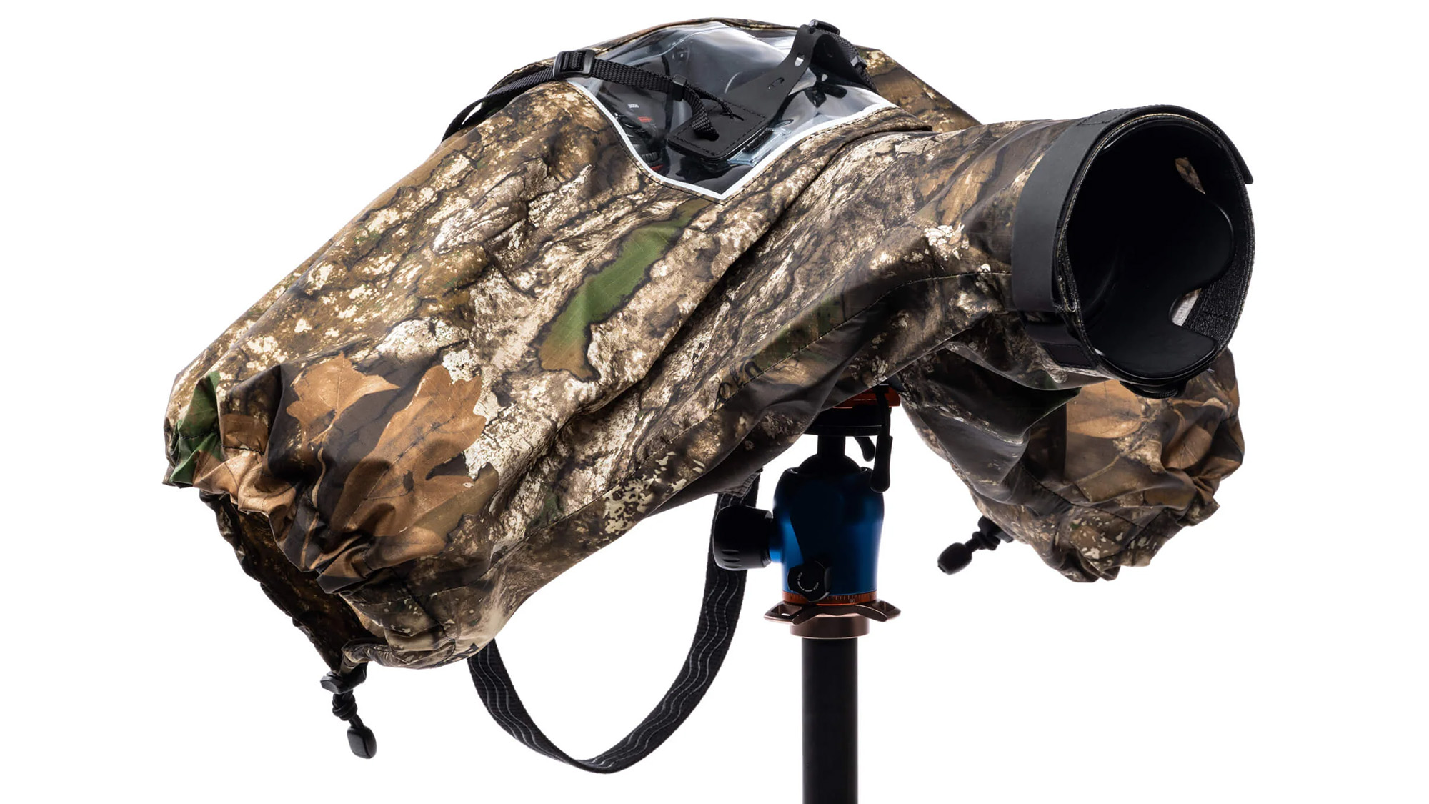 Think Tank Hydrophobia rain cover 