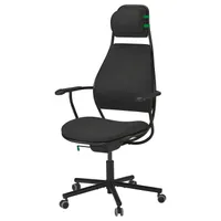 L&Ouml;PARBANA gaming & office chair