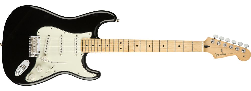 Fender Stratocaster