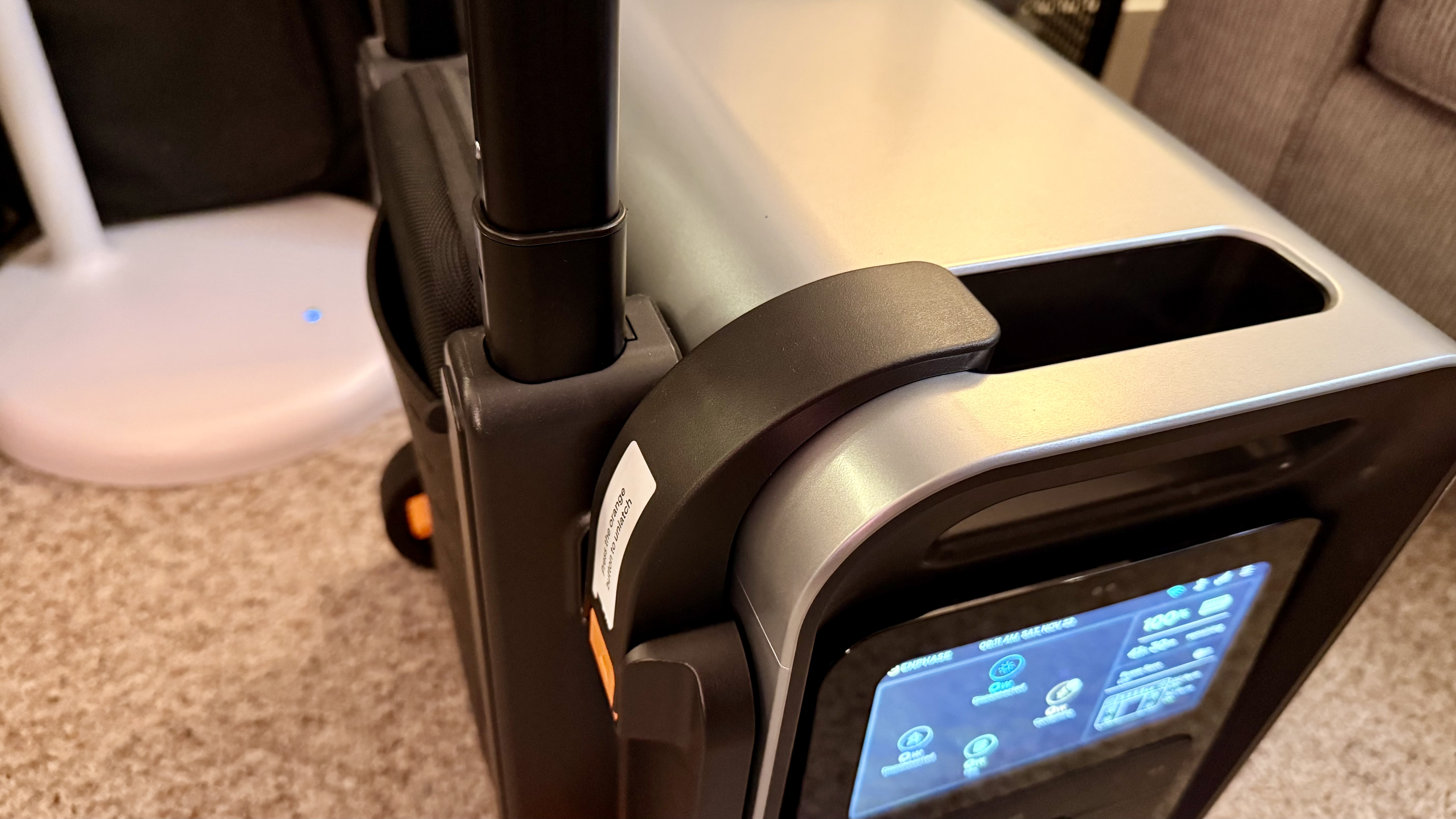 Enphase | Power Pack 1500