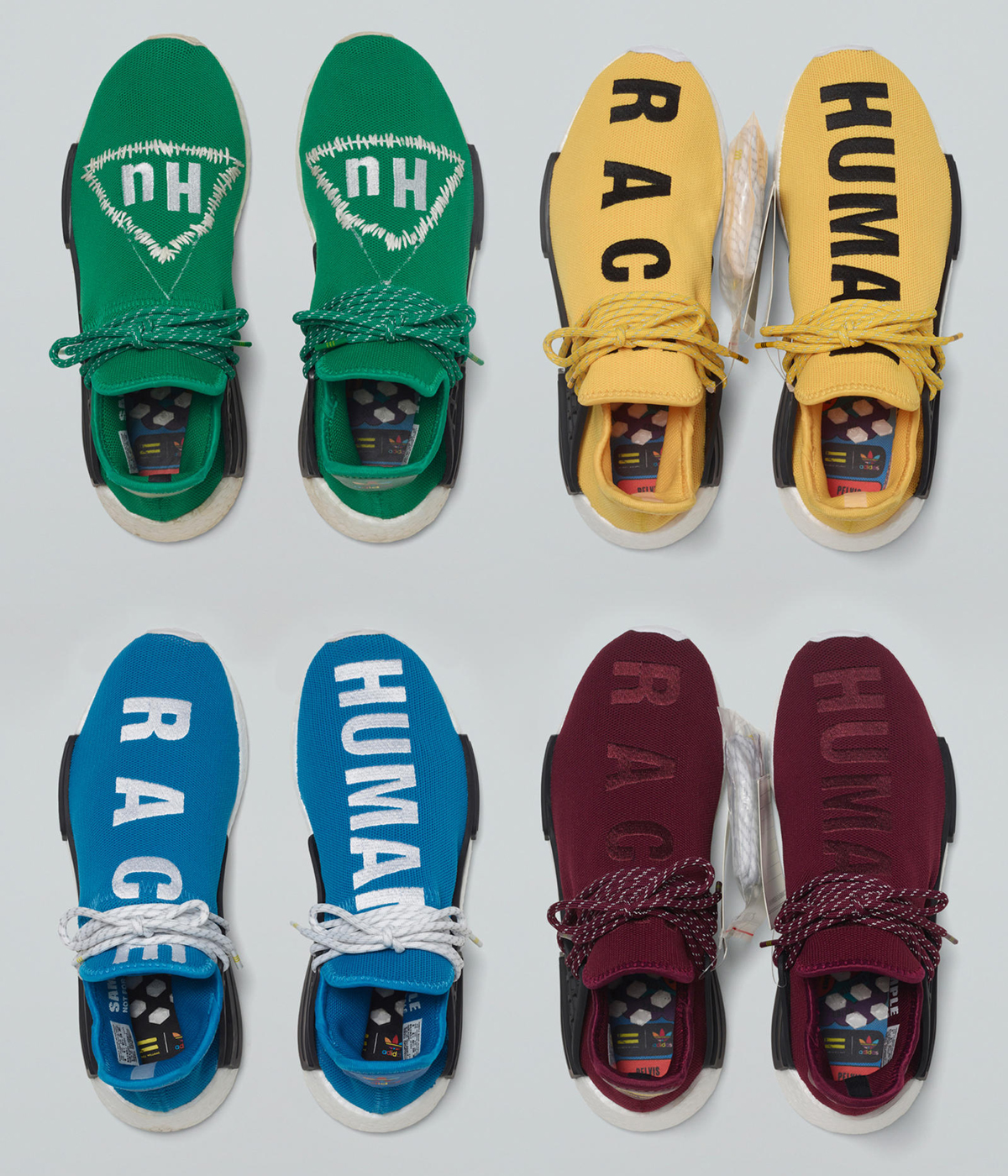 trainers