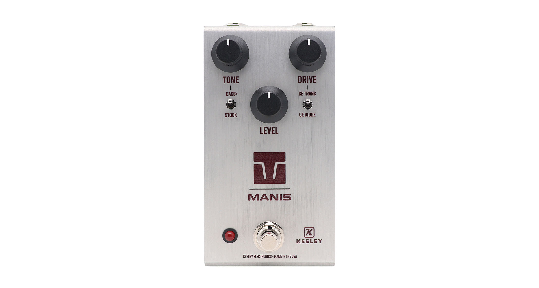 Keeley Electronics Manis