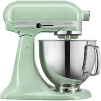 KitchenAid Tilt-Head Stand Mixer 4.8L KitchenAid Tilt-Head Stand Mixer 4.8L