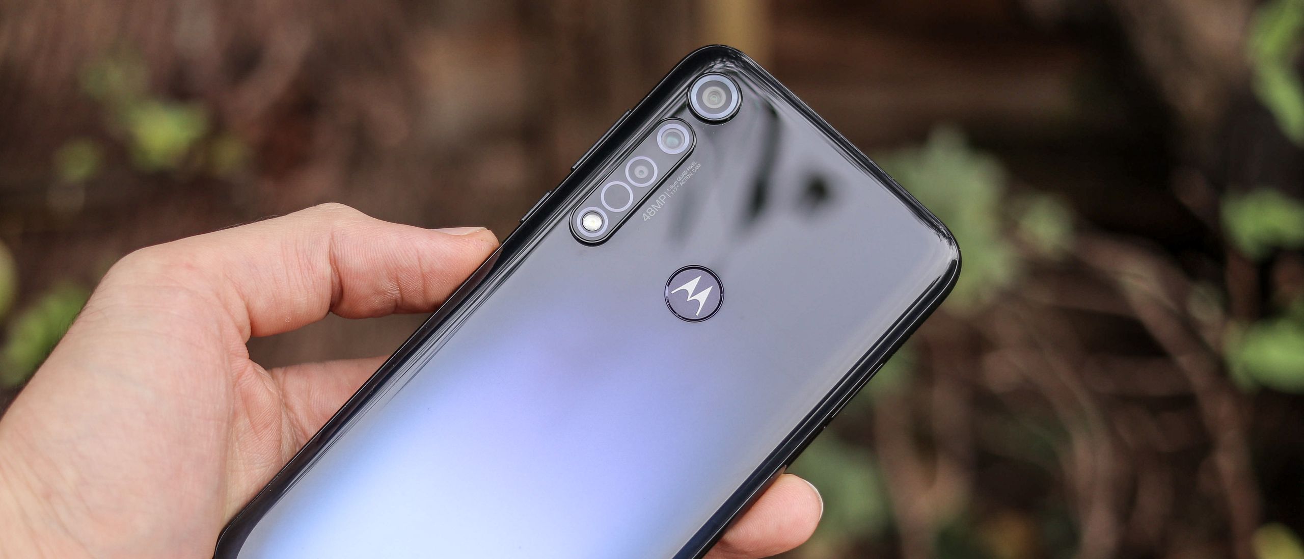 モトローラG8Plus Amazon.com: Motorola MOTO G8 Plus 64GB GSM Unlocked Android