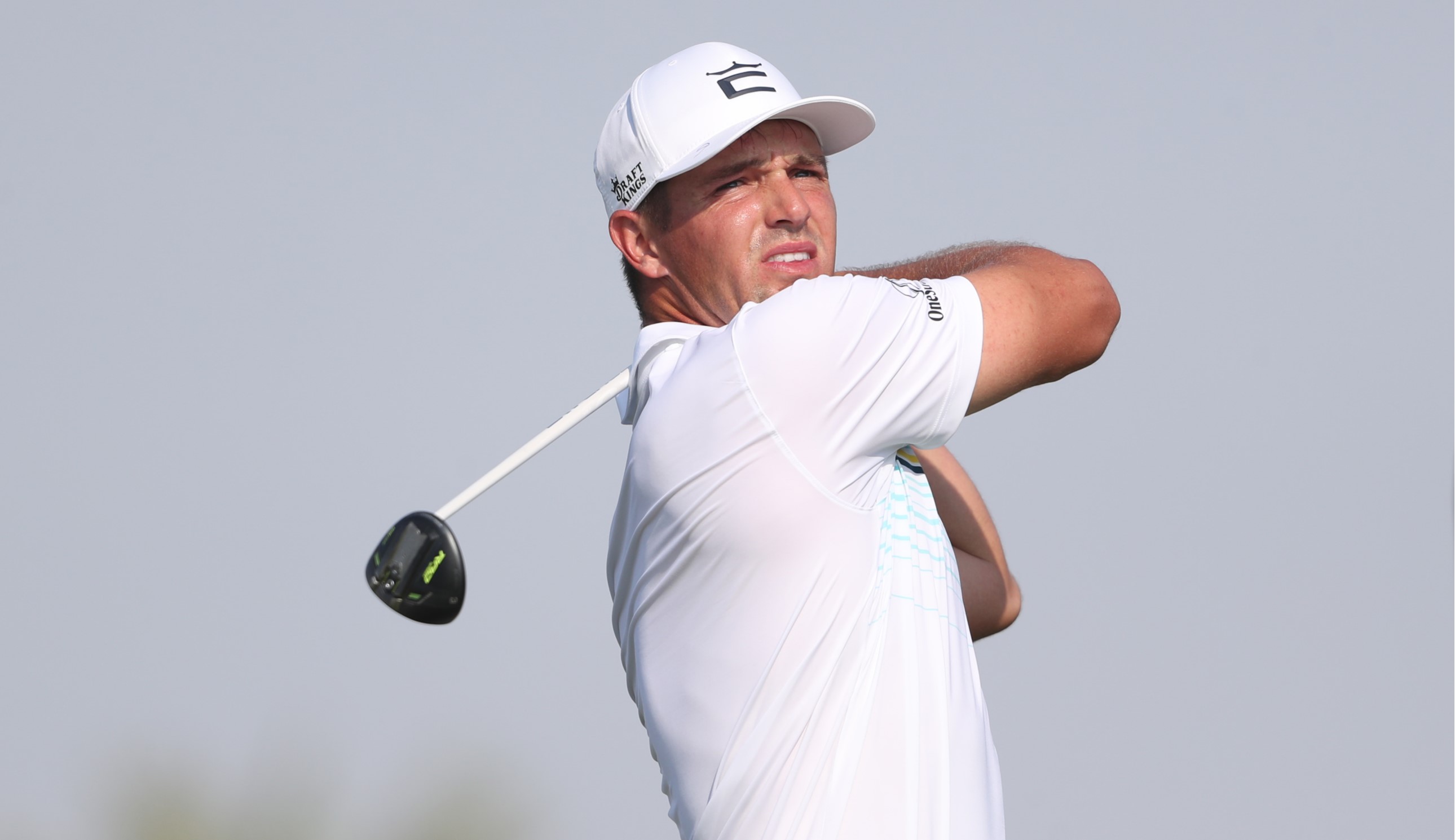 DeChambeau Explains Injuries After Saudi International Withdrawal ...