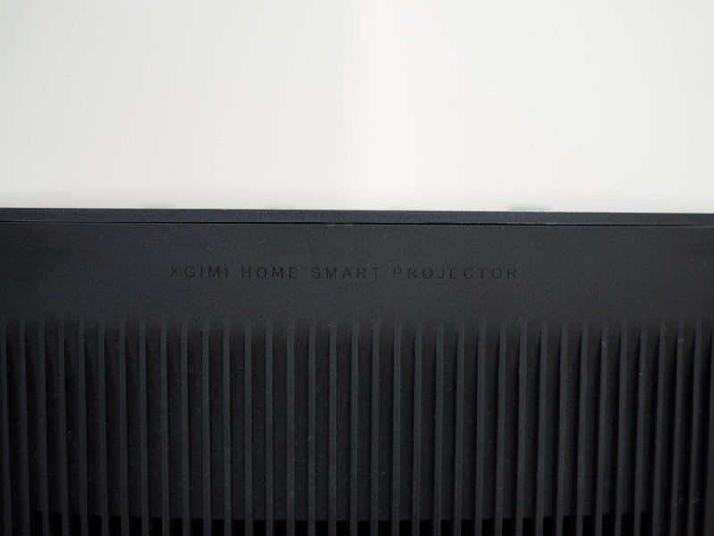 XGIMI Horizon Pro 4K projector review