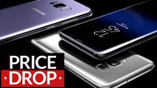 Samsung Galaxy S8 Black Friday Deal