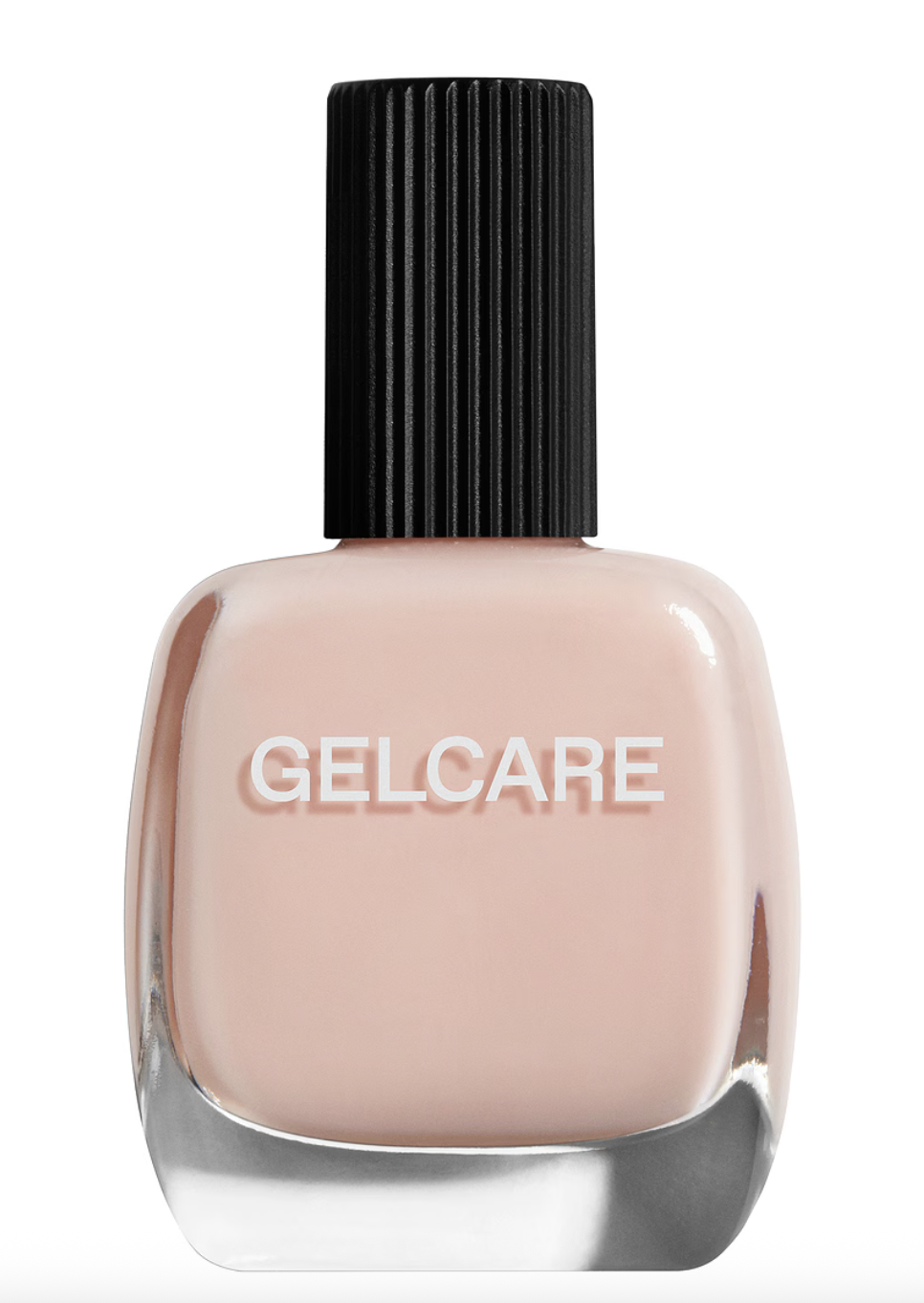 Gelcare, Nail Polish in BB Cream