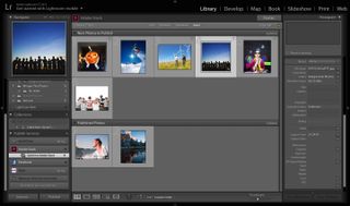A new Lightroom plugin allows direct uploads to Adobe Stock