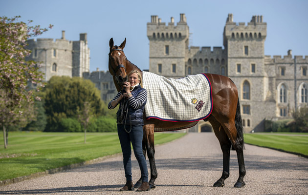 Royal Windsor Horse Show 2018