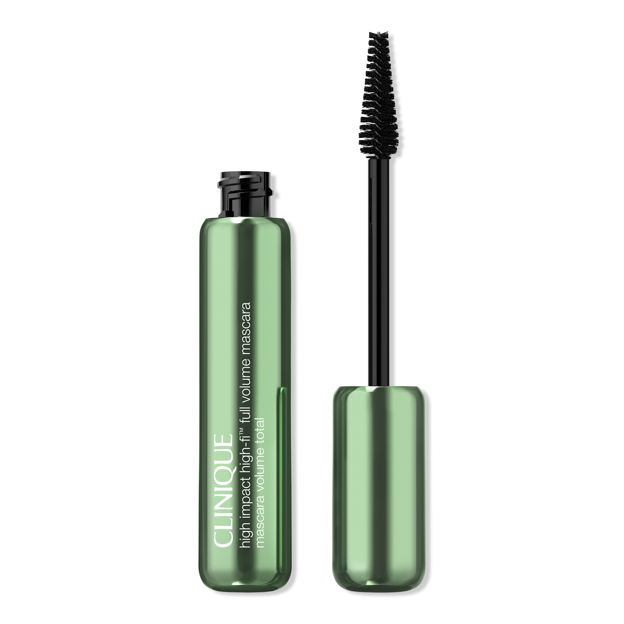 High Impact High-Fi Full Volume Mascara - Intense Black