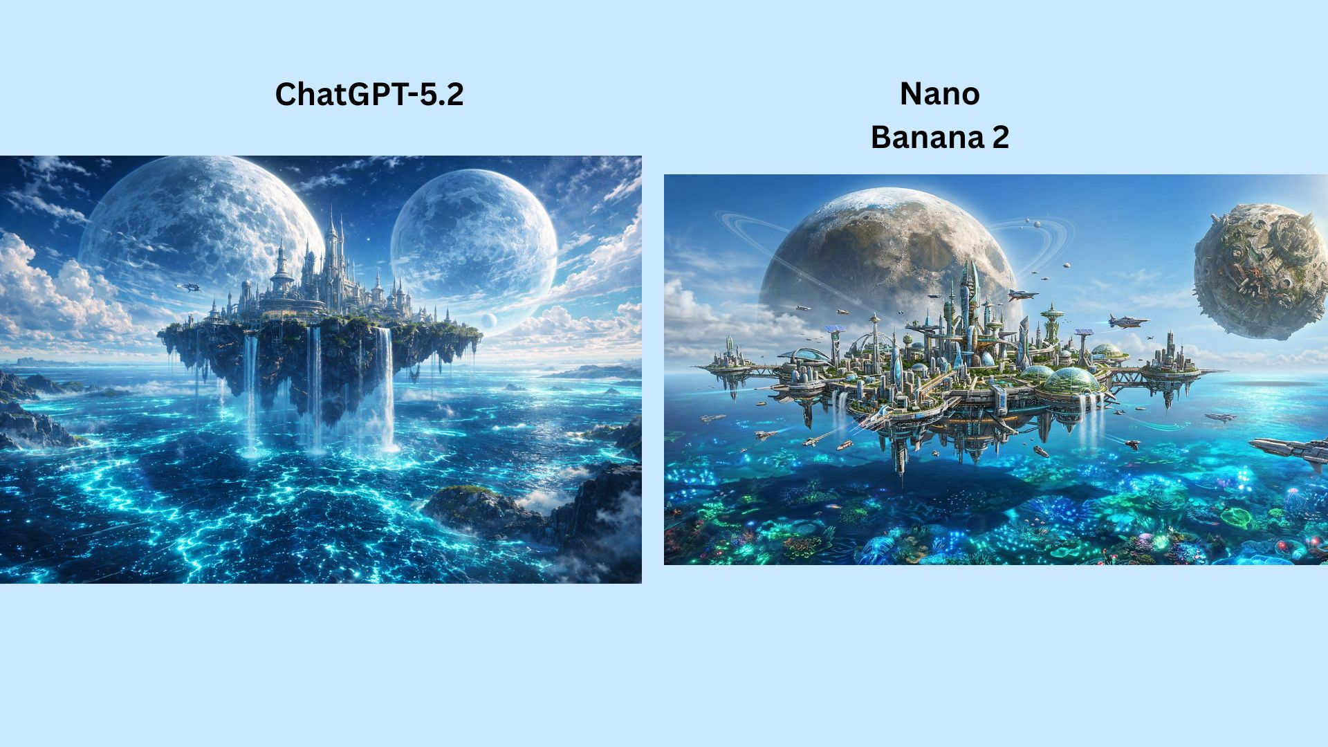 chatgpt vs nano banana 2