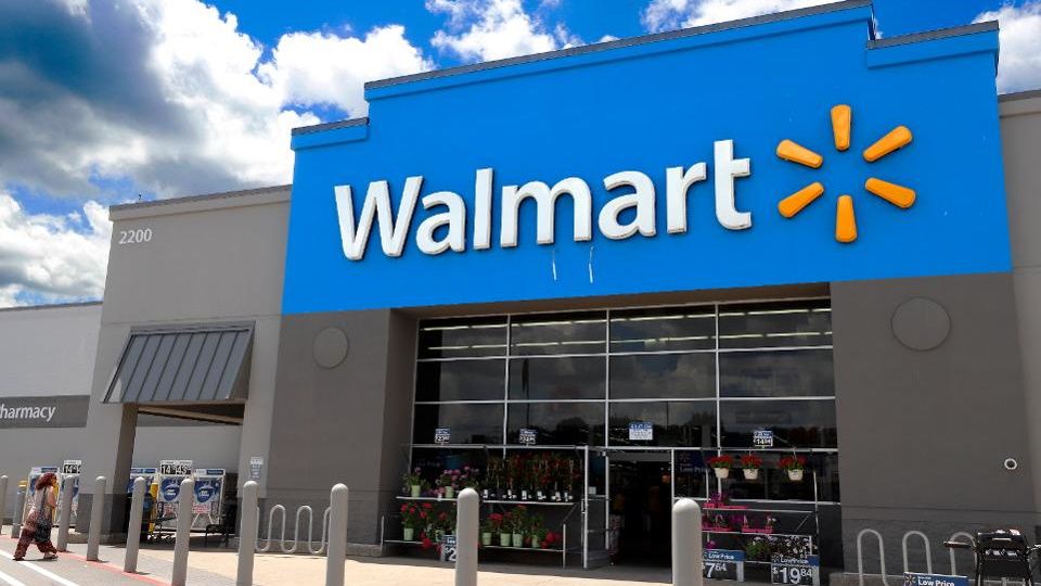 Walmart is having Black Friday three times this year, because 2020