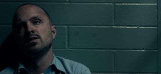 Aaron Paul in Truth Be Told