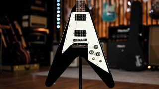 Gibson 2009 Flying V