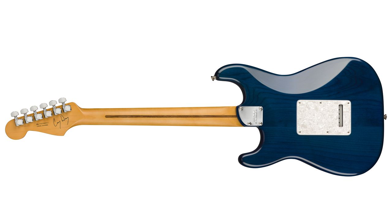 Fender
