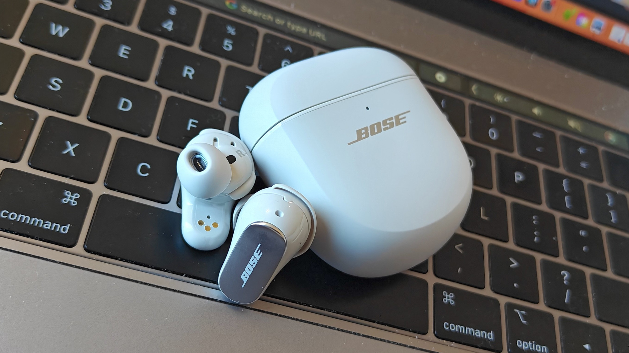3 things I love about the new Bose QC Ultra Earbuds — and one I