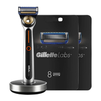 GilletteLabs Heated Razor Starter Kit: now starting at £74.99