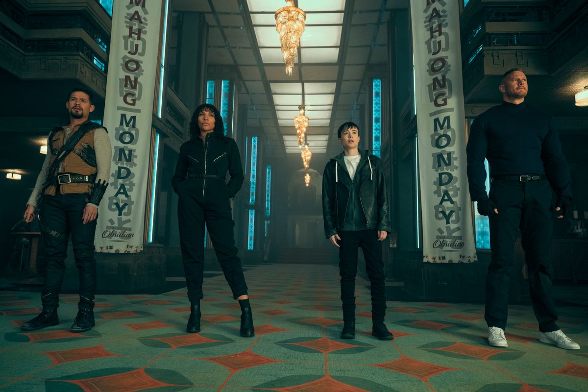 The Umbrella Academy Season 4 Recaps And What To Know What To Watch