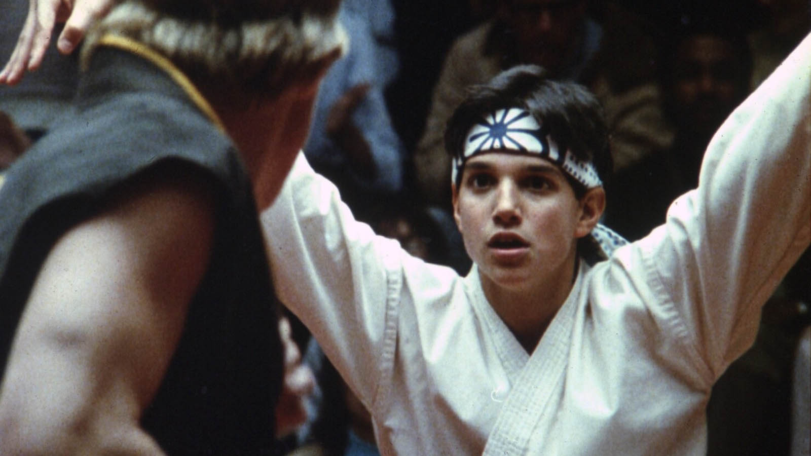 New Karate Kid movie is set to disappoint Cobra Kai fans